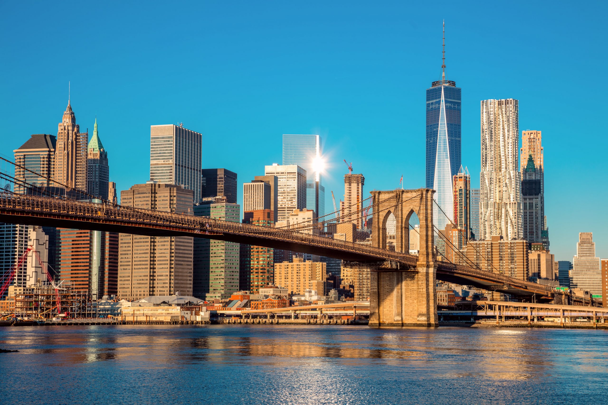 Nowy Jork, fot. Taiga, Shutterstock