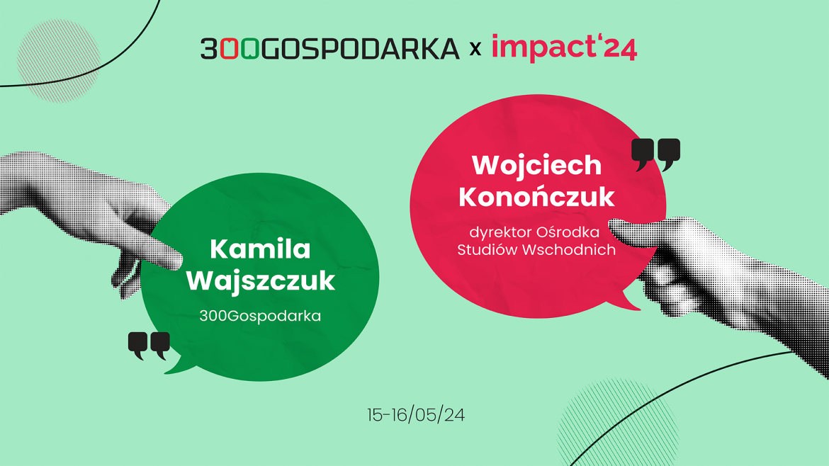 wywiady impact_grafika zajawkowa_wojciech konionczuk