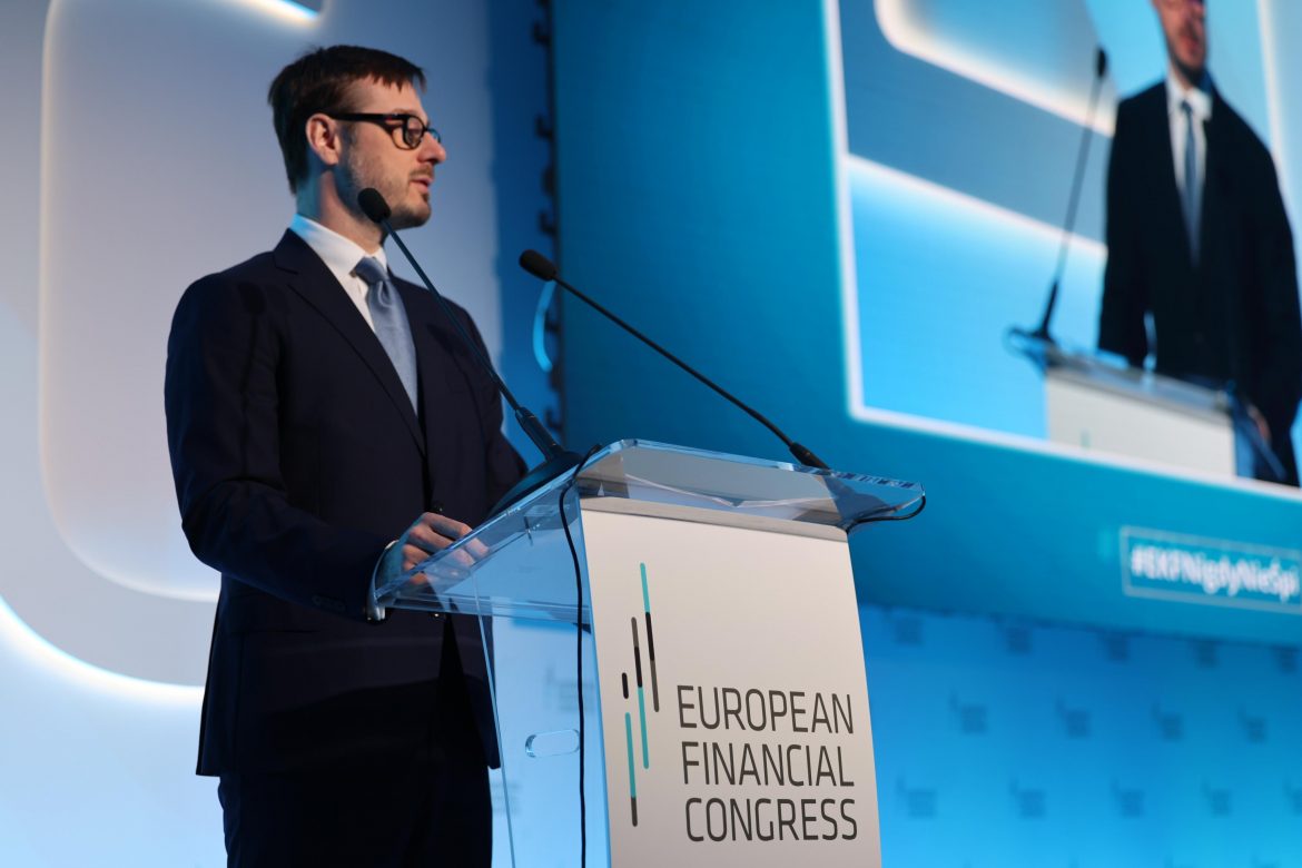 GPtITy9XwAAb1Gw Jakub Jaworowski, fot. https://x.com/MAPGOVPL