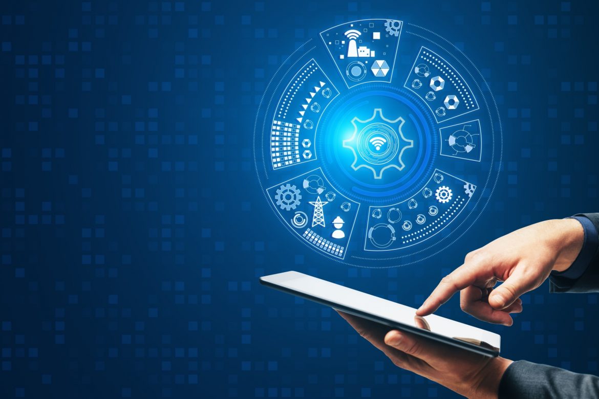 Innowacje, fot. Who is Danny / Shutterstock