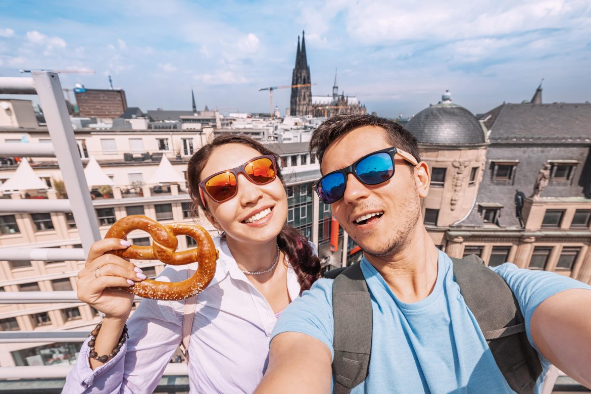 wakacje, city break, fot. frantic00, Shutterstock