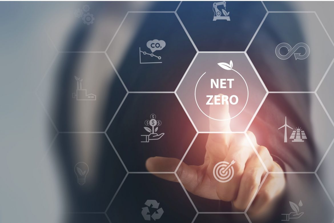 Polityka klimatyczna, fot. Shutterstock