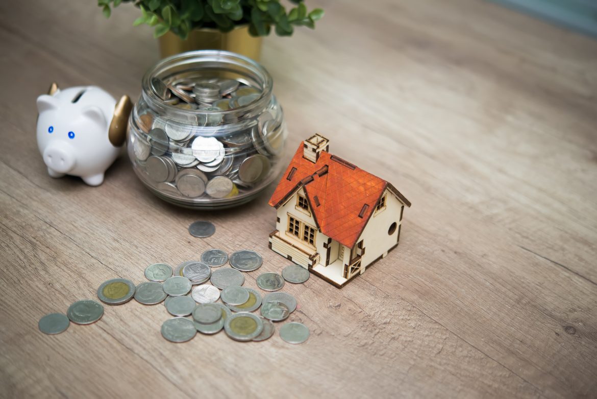 Kredyt mieszkaniowy, rynek kredytów hipotecznych, fot. Shutterstock