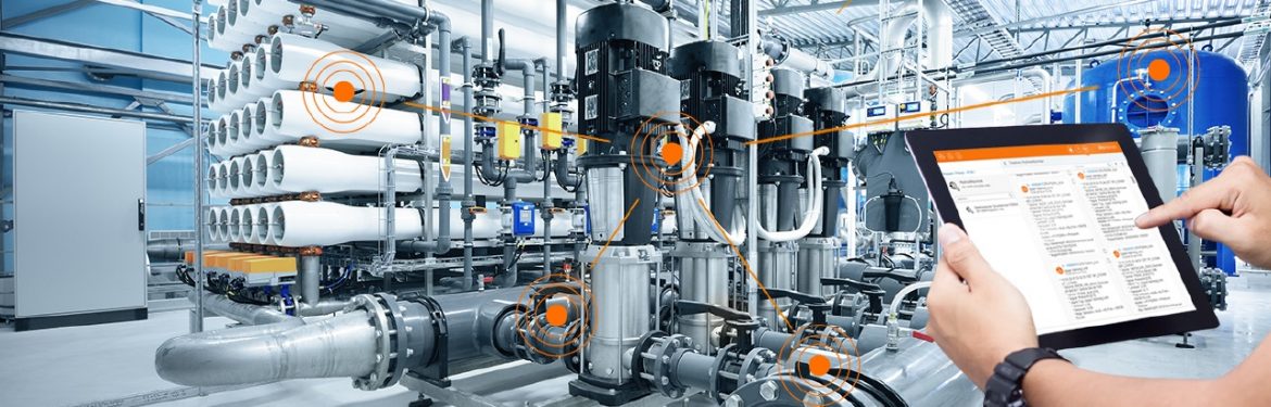 Gospodarka wodna_fot. ifm electronic