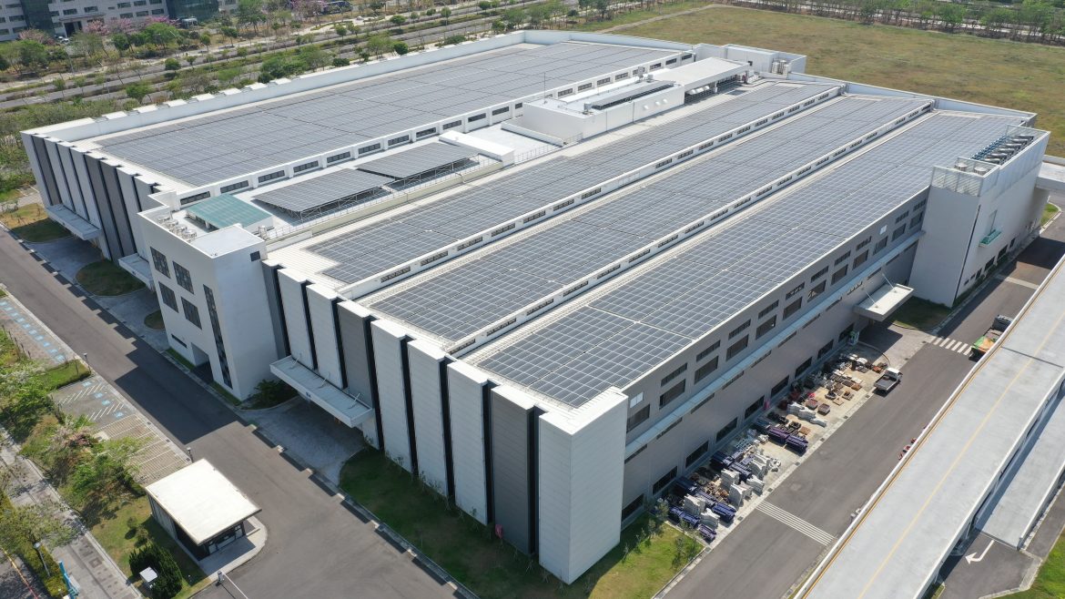 Hala produkcyjna na wynajem