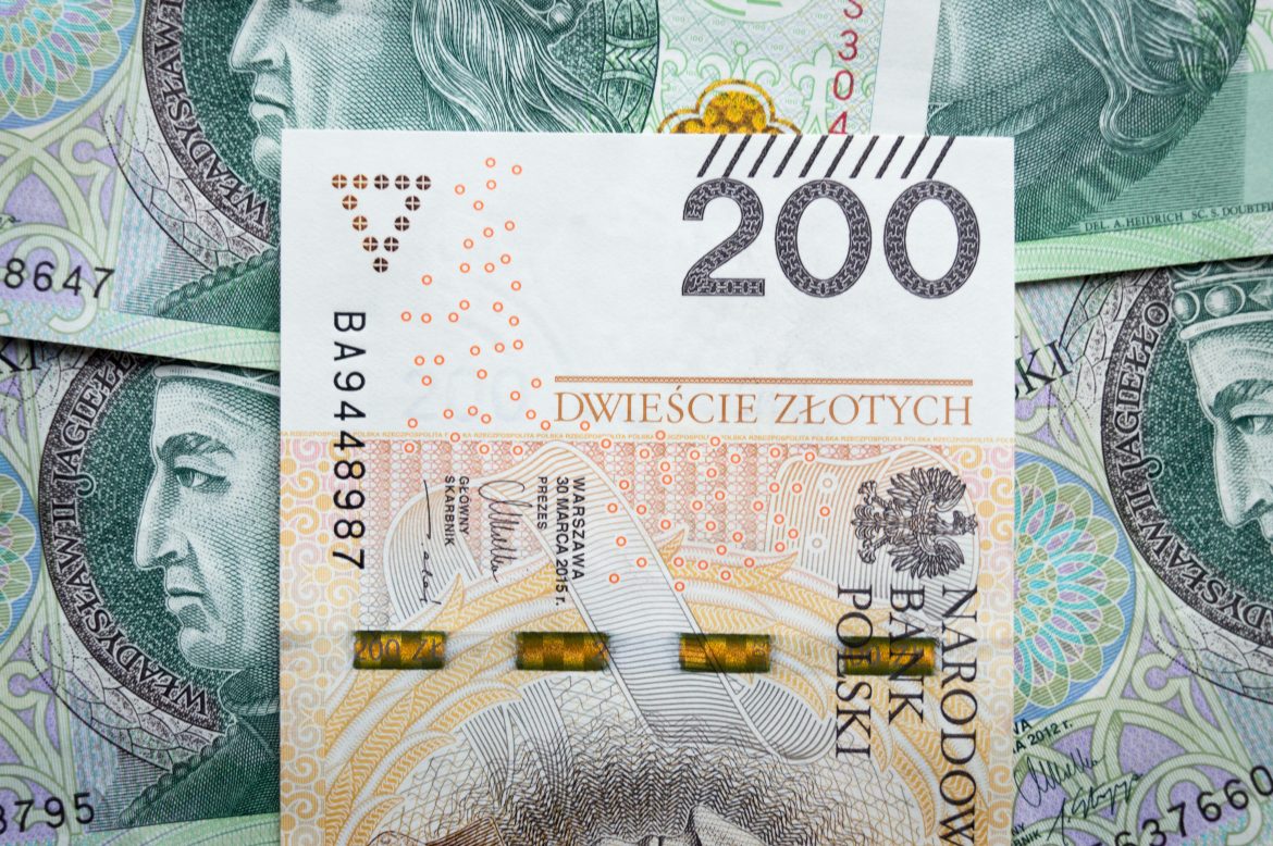 Kurs złotego, polska waluta, pln, złoty, fot. Pexels/Lukasz Radziejewski Kurs złotego, polska waluta, pln, złoty, fot. Pexels/Lukasz Radziejewski