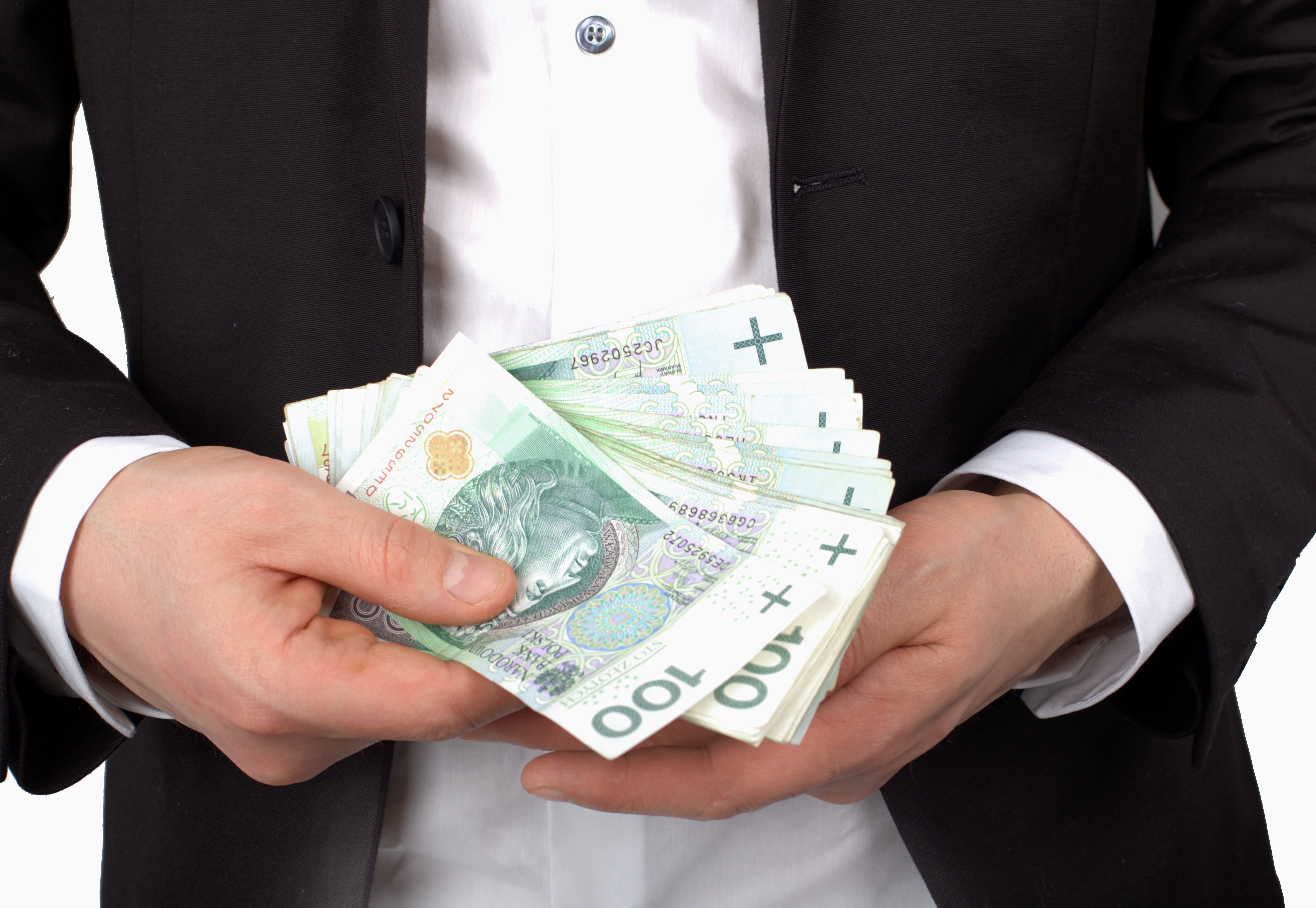 Koszty pracy w Polsce biją rekordy. Pracownicy stają się dobrem luksusowym
