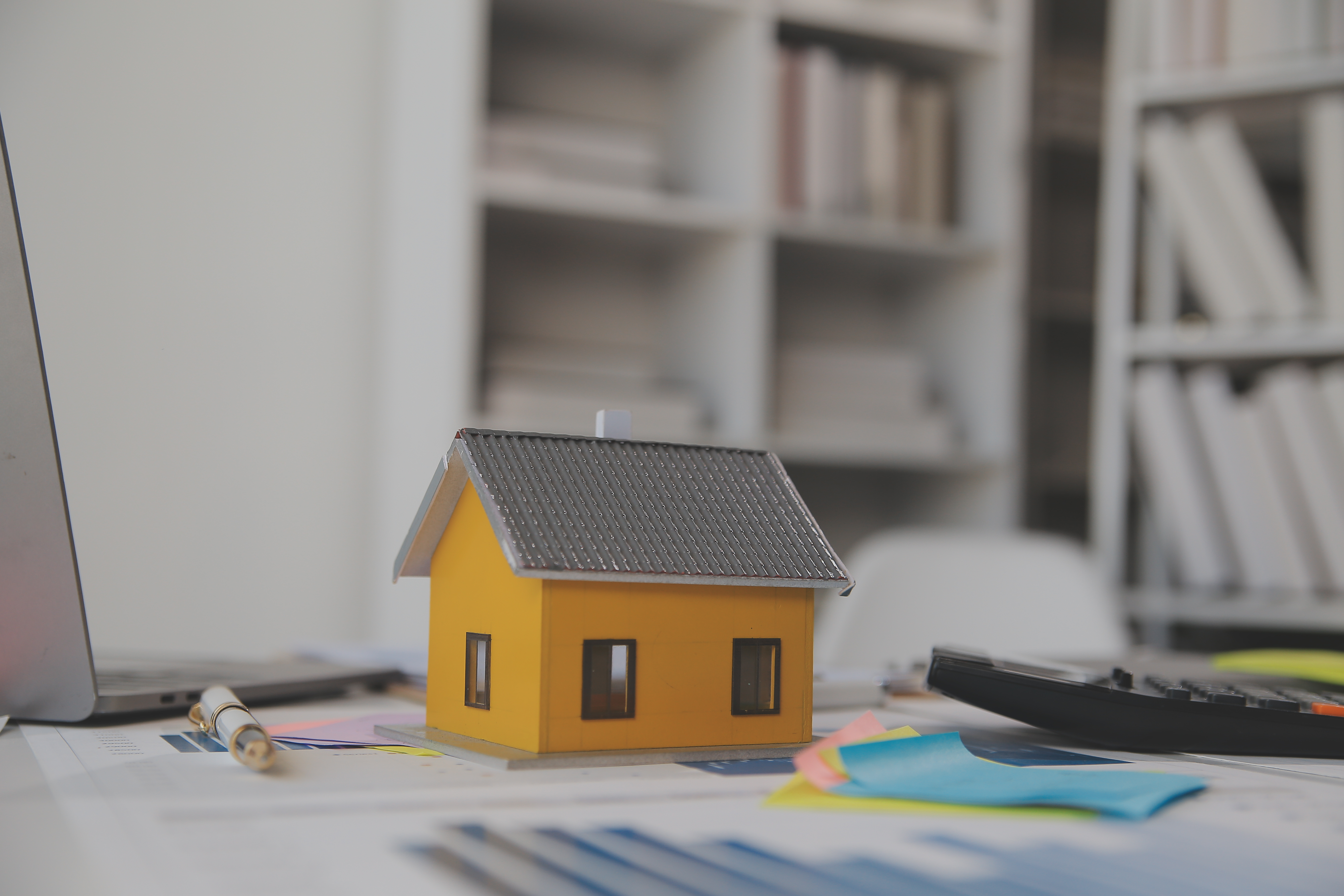 Domy jednorodzinne wciąż popularne mimo wzrastających cen