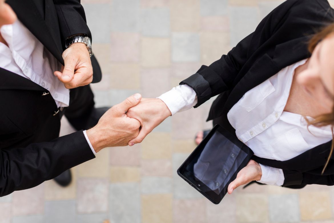 Współpraca MŚP i dużych firm, biznes, firmy, przedsiębiorstwa, fot. Freepik/freepik Współpraca MŚP i dużych firm, biznes, firmy, przedsiębiorstwa, fot. Freepik/freepik