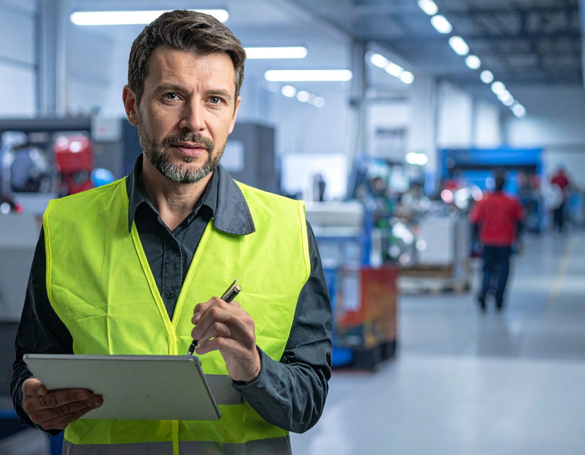 ISO 9001 w działaniu