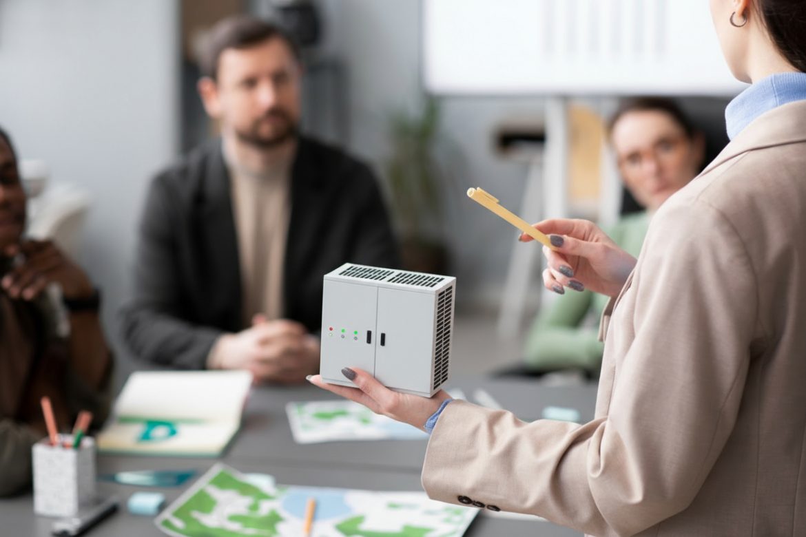 magazynenergiiwfirmie-kiedysieoplaci Magazyn energii