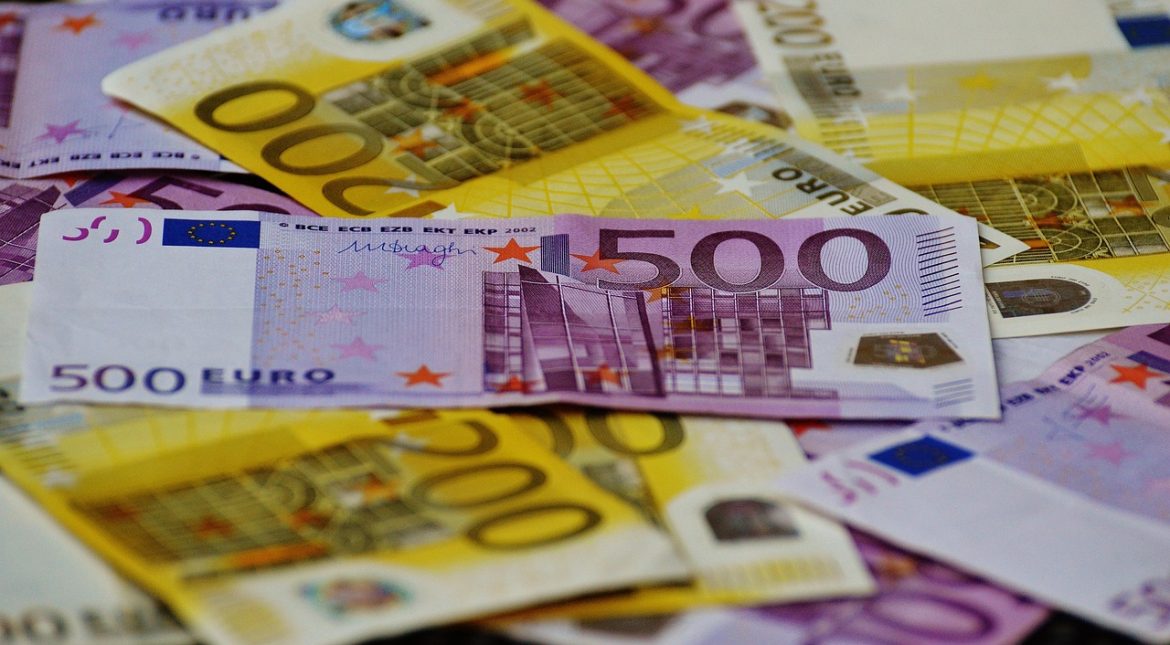 Stopy procentowe EBC, Europejski bank centralny, euro, strefa euro, fot. Pixabay/Alexas_Fotos Stopy procentowe EBC, Europejski bank centralny, euro, strefa euro, fot. Pixabay/Alexas_Fotos