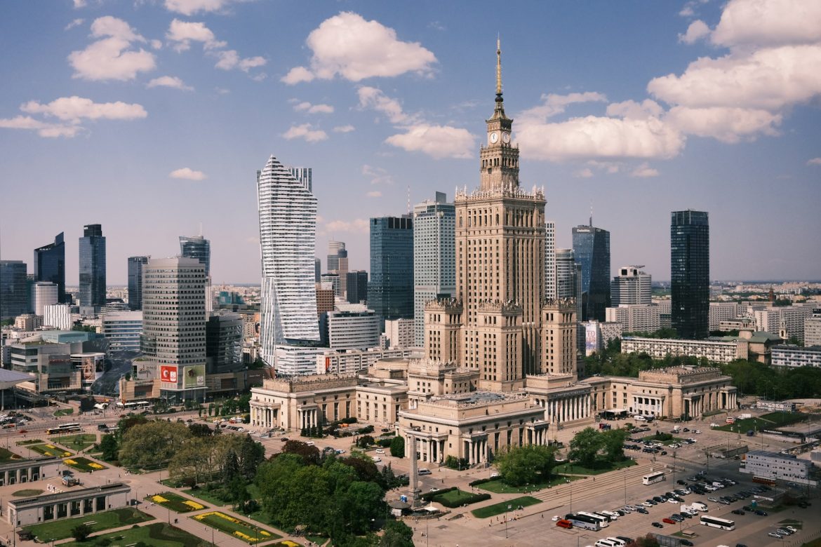 Migracje do miast, migracje wewnętrzne, stolica,