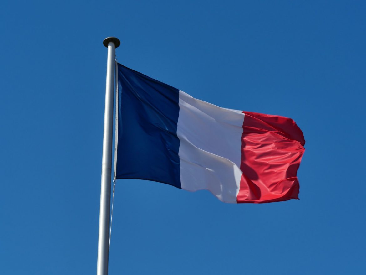 Gospodarka Francji, francuskie PKB, fot. Unsplash/Rafael Garcin Gospodarka Francji, francuskie PKB, fot. Unsplash/Rafael Garcin