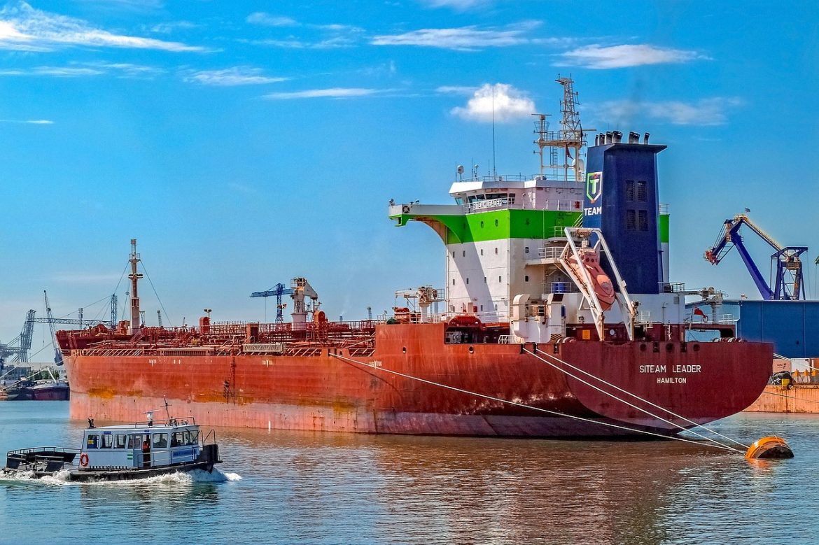 Import gazu LNG, sankcje na rosję, unia europejska, fot. Pixabay/djedj