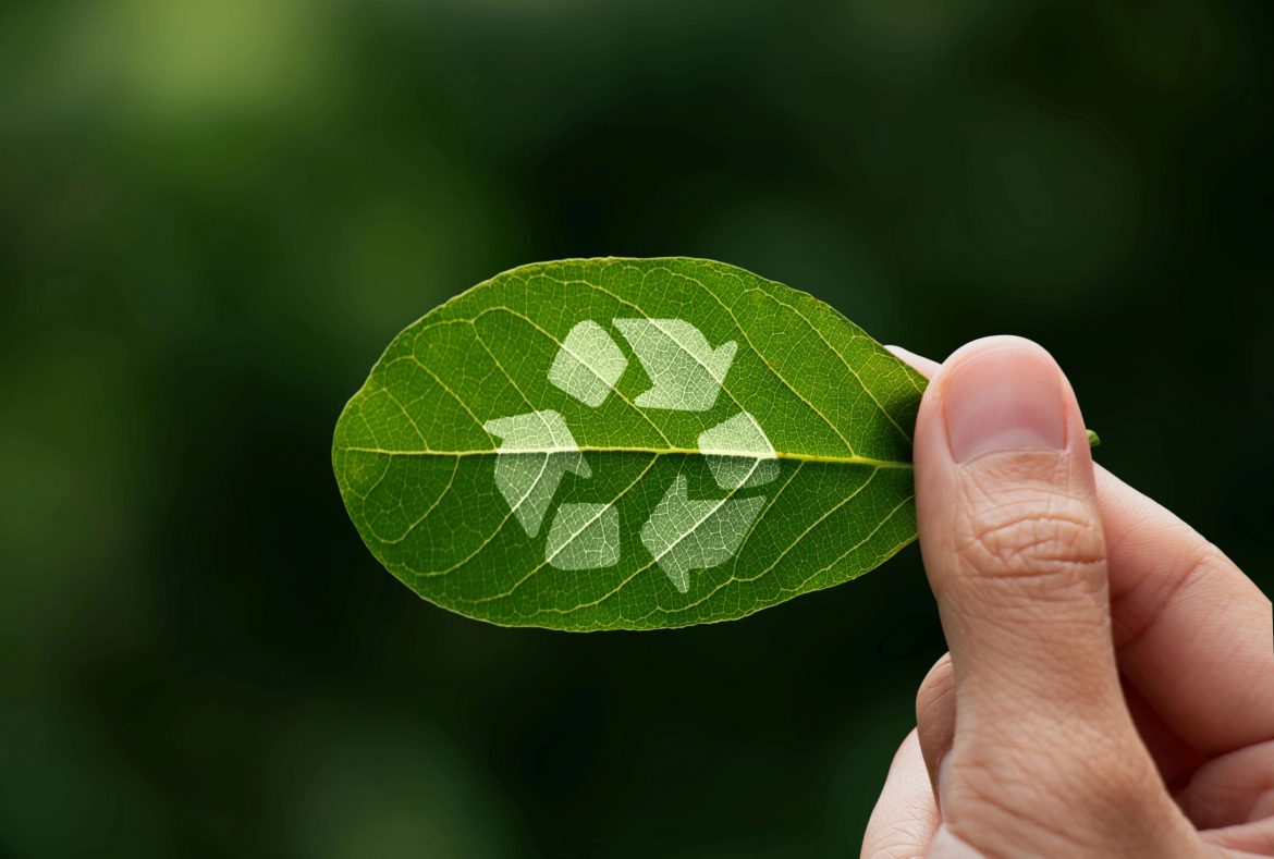 Dobra Energia dla Olsztyna, fot. Mat. prasowy Gospodarka odpadami, recykling, fot. Materiał prasowy