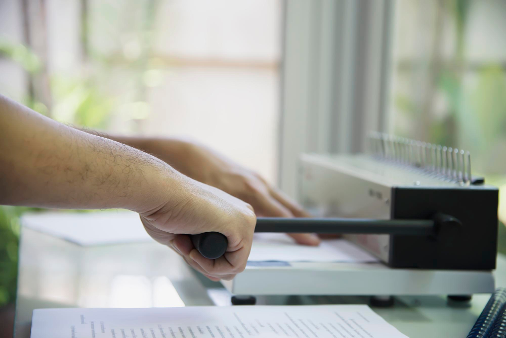 Faktury, zamówienia, formularze – co warto drukować w wersji samokopiującej?