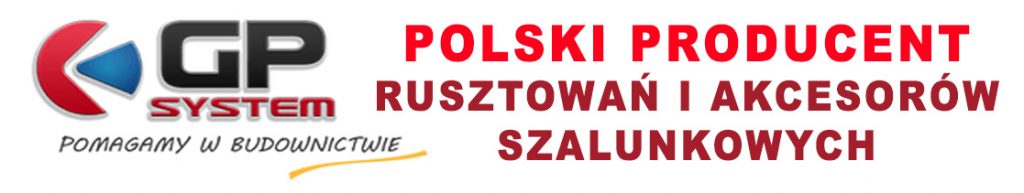 polski producent akcesoriów do rusztowań