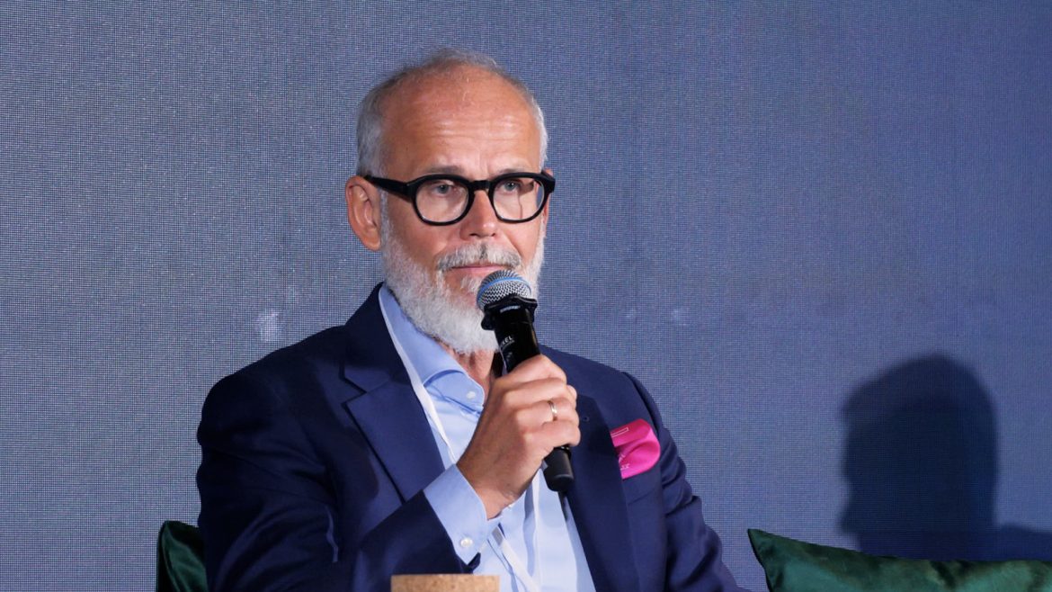 tauron-rozwoj-foto4_2 Newseria - Grzegorz Lot, prezes zarządu, Tauron Polska Energia