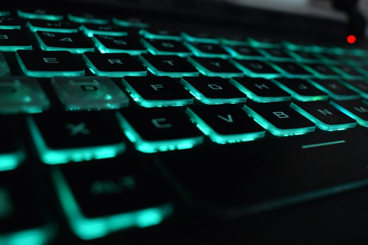 Phishing, cyberbezpieczeństwo, fot. Unsplash/Uday Awal Phishing, cyberbezpieczeństwo, fot. Unsplash/Uday Awal