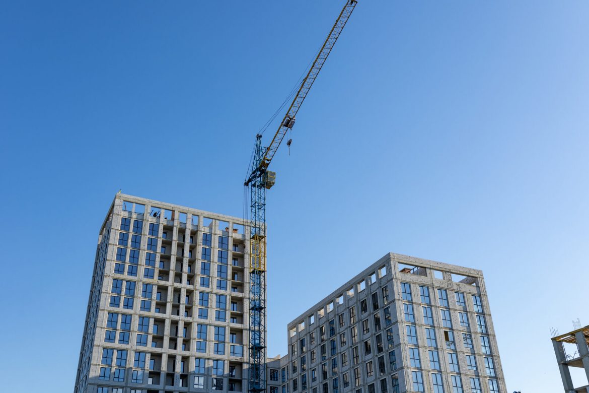 Deweloperzy, podatek od pustostanów, mieszkania, fot. Vecteezy/Yevhen Smyk