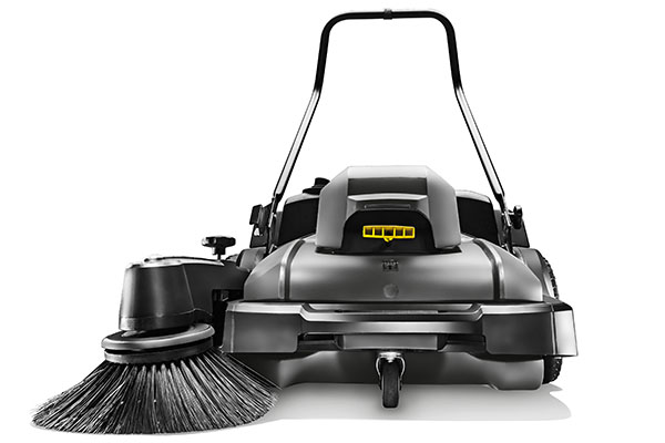 Zamiatarka Karcher