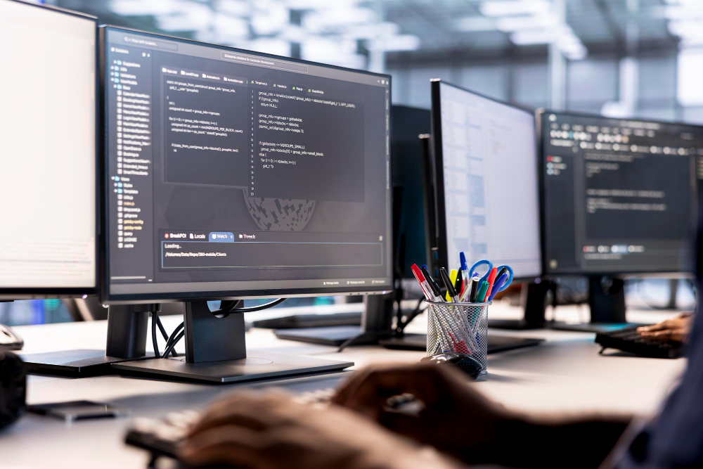 Reforma PIP może zdestabilizować polski sektor IT. Branża chce pilnych zmian