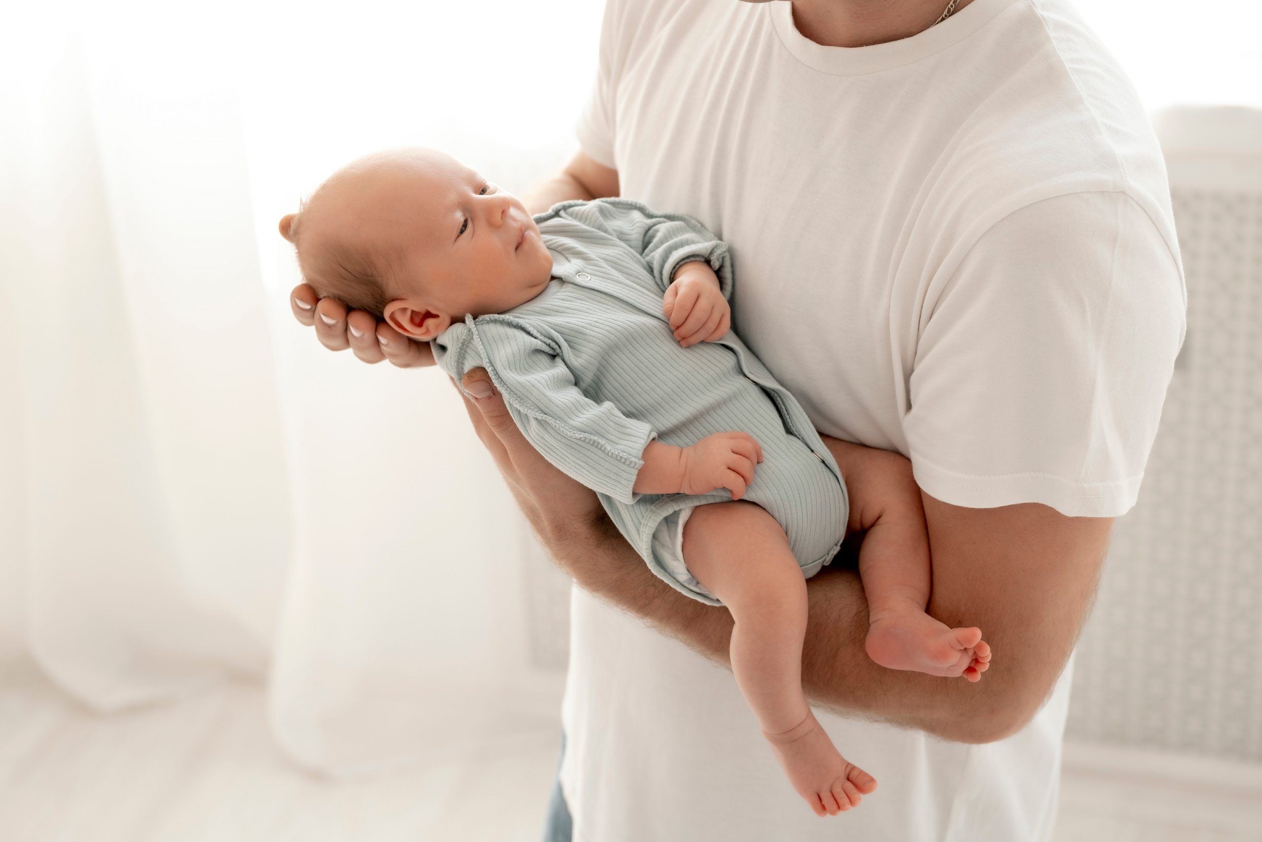 Urlop ojcowski a urlop rodzicielski – najważniejsze różnice