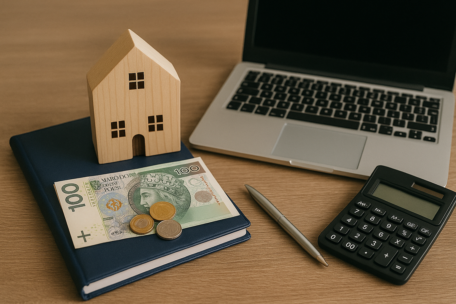 Jak obniżka stóp procentowych wpływa na raty kredytów hipotecznych?