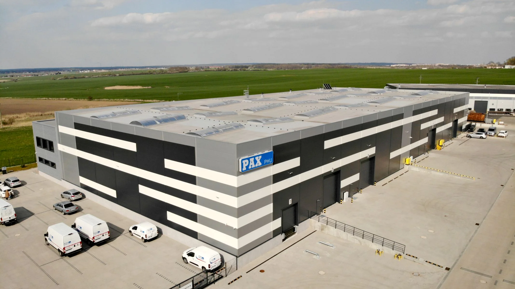 Profesjonalne maszyny do obróbki metalu – jakość, technologia i doświadczenie