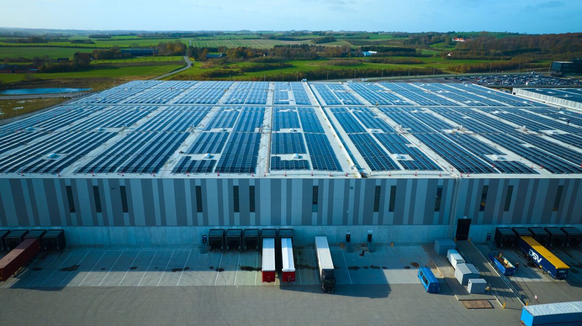 Elektryczna ciężarówka, elektryfikacja transportu, fot. Materiały Prasowe, brak infrastruktury, fot. Materiały Prasowe