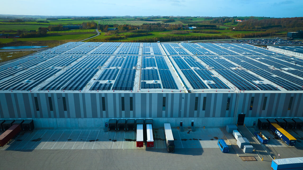 Test elektrycznego TIR-a w Polsce. Bez infrastruktury nie będzie dekarbonizacji