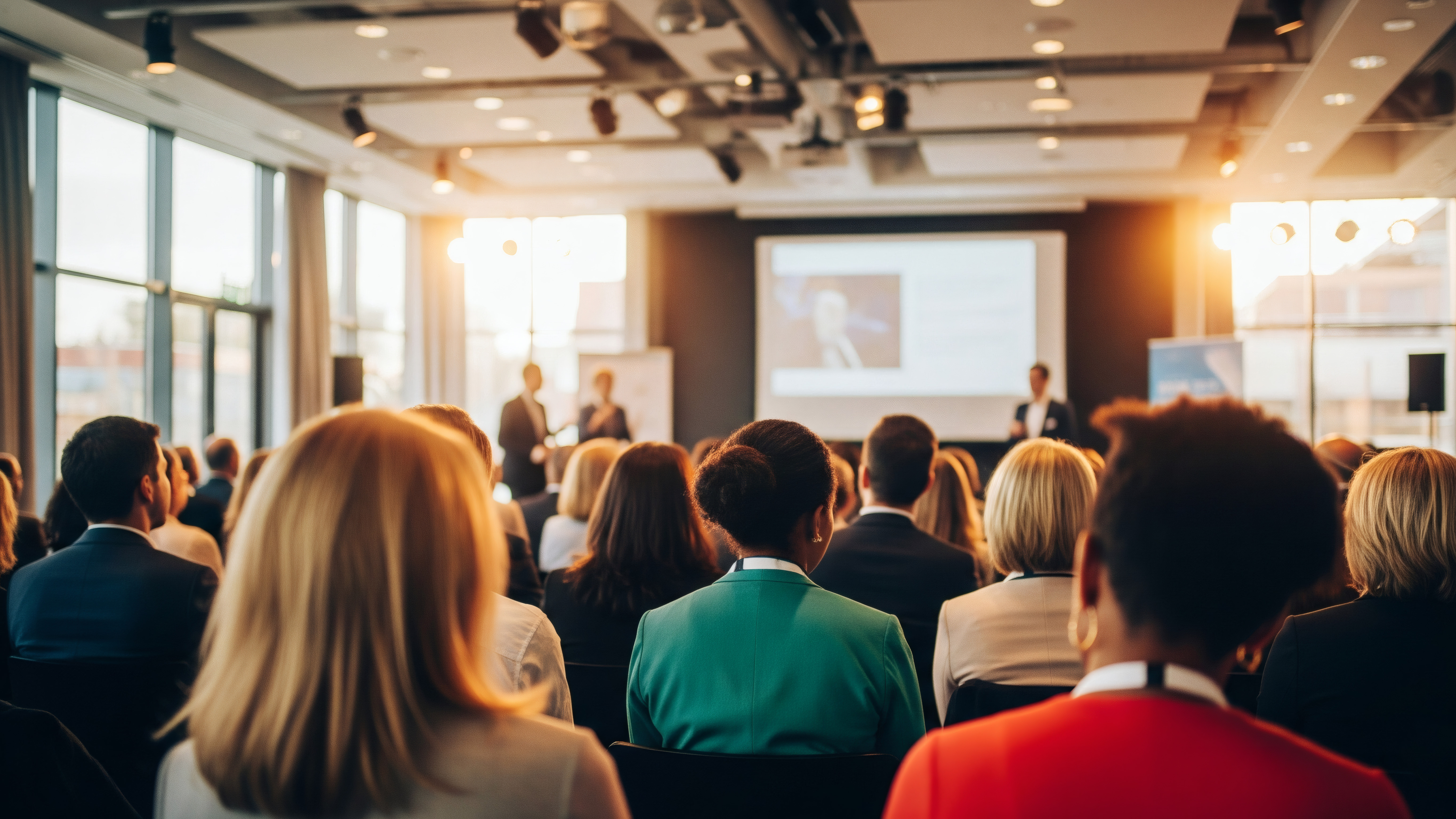 Wybór lokalizacji na event firmowy w stolicy – na co zwrócić uwagę?