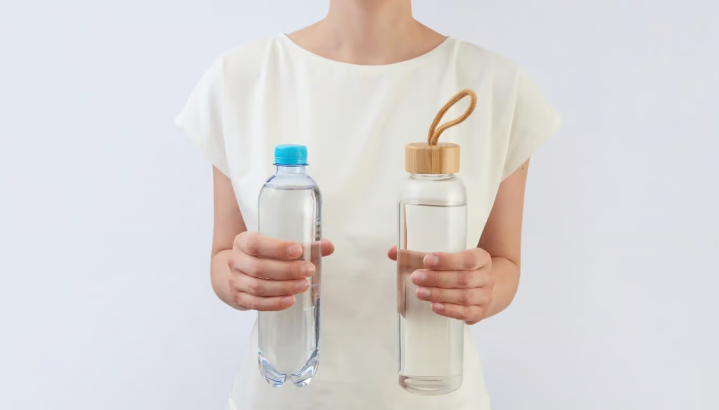 Ekologia i design – jak producent opakowań z tworzyw sztucznych może wspierać zrównoważoną markę kosmetyczną?