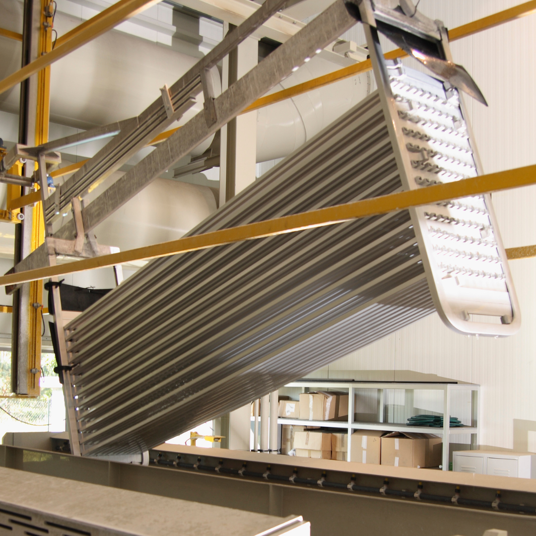 Co daje anodowanie aluminium i czy warto?