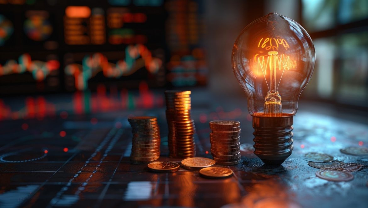 Innowacje a gospodarka, rozwój gospodarczy, instytucje, fot. Vecteezy/Ahmad Juliyanto