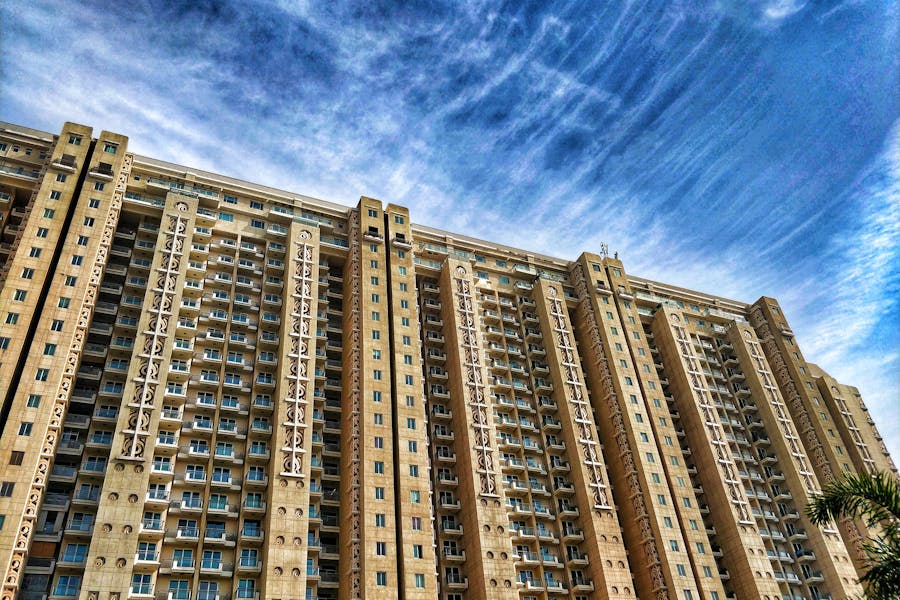 UE rusza na ratunek rynkowi mieszkań. Jest plan i miliardy na inwestycje