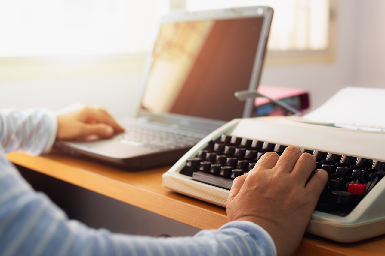 Małe firmy deklarują gotowość do cyfryzacji, ale wciąż działają analogowo