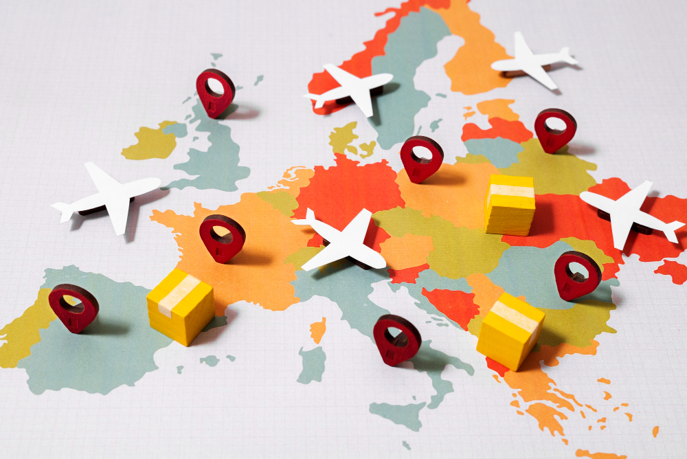 Ekspansja na rynki zagraniczne, które rynki są warte uwagi?