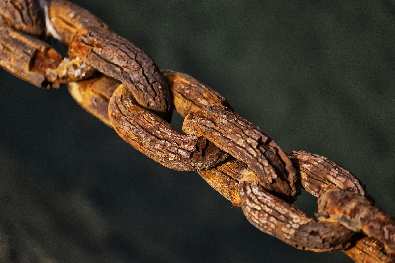 Papier VCI – skuteczna ochrona przed korozją