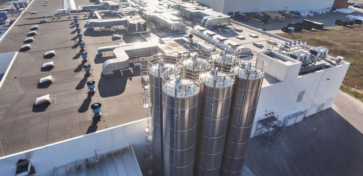 Zrównoważona produkcja, Cedo Group, fot. Materiały prasowe