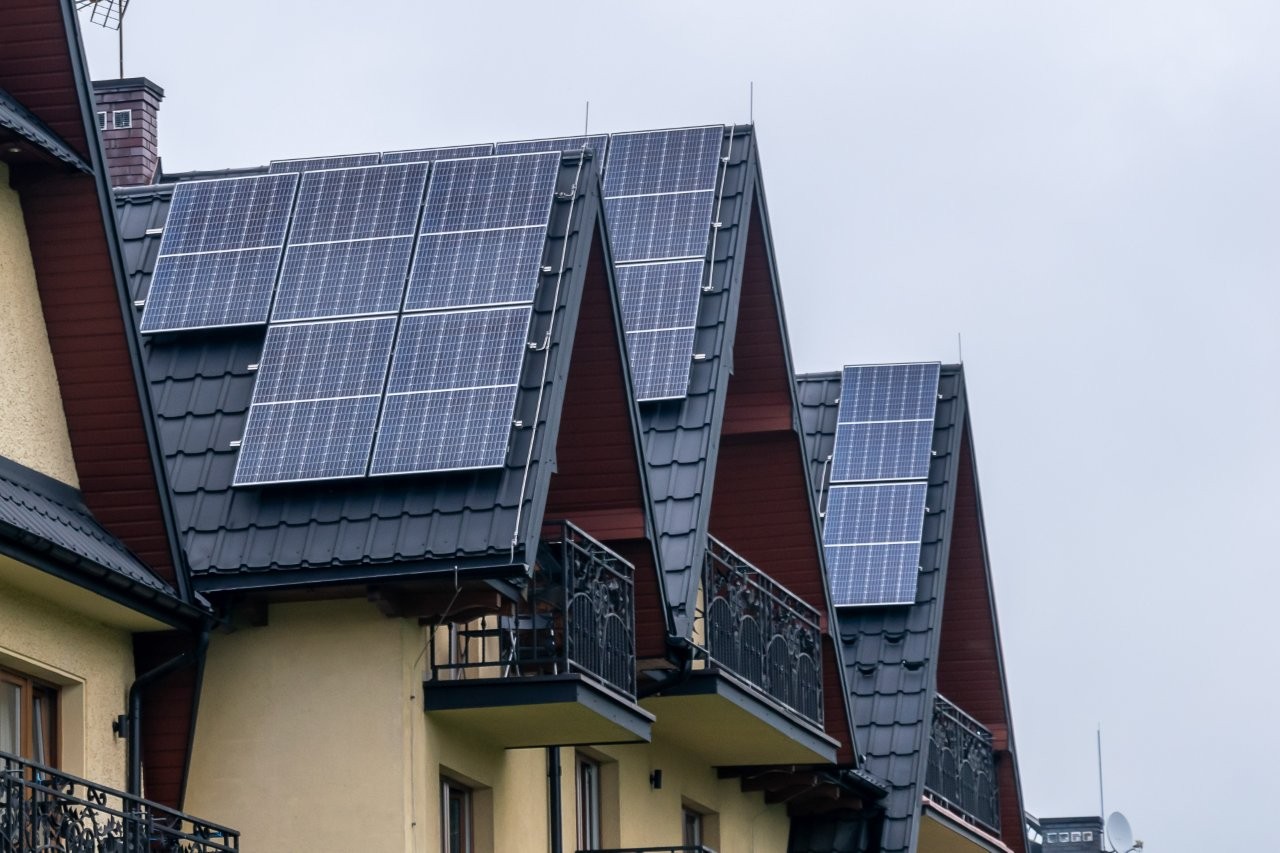 Zielone kompetencje poszukiwane. Budownictwo mieszkaniowe nie nadąża za transformacją