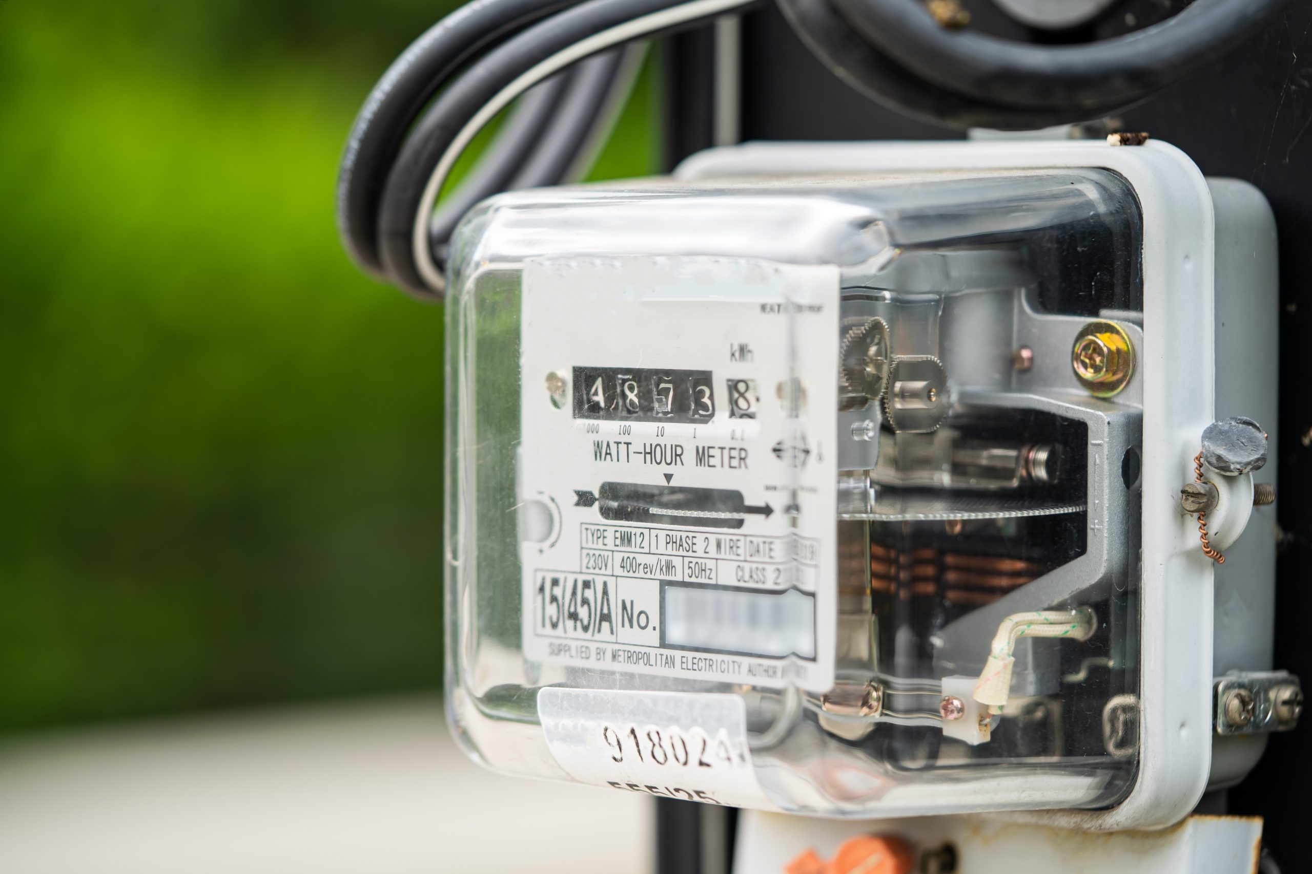 Ceny energii spadły na chwilę. W styczniu Polska znów w czołówce drożyzny