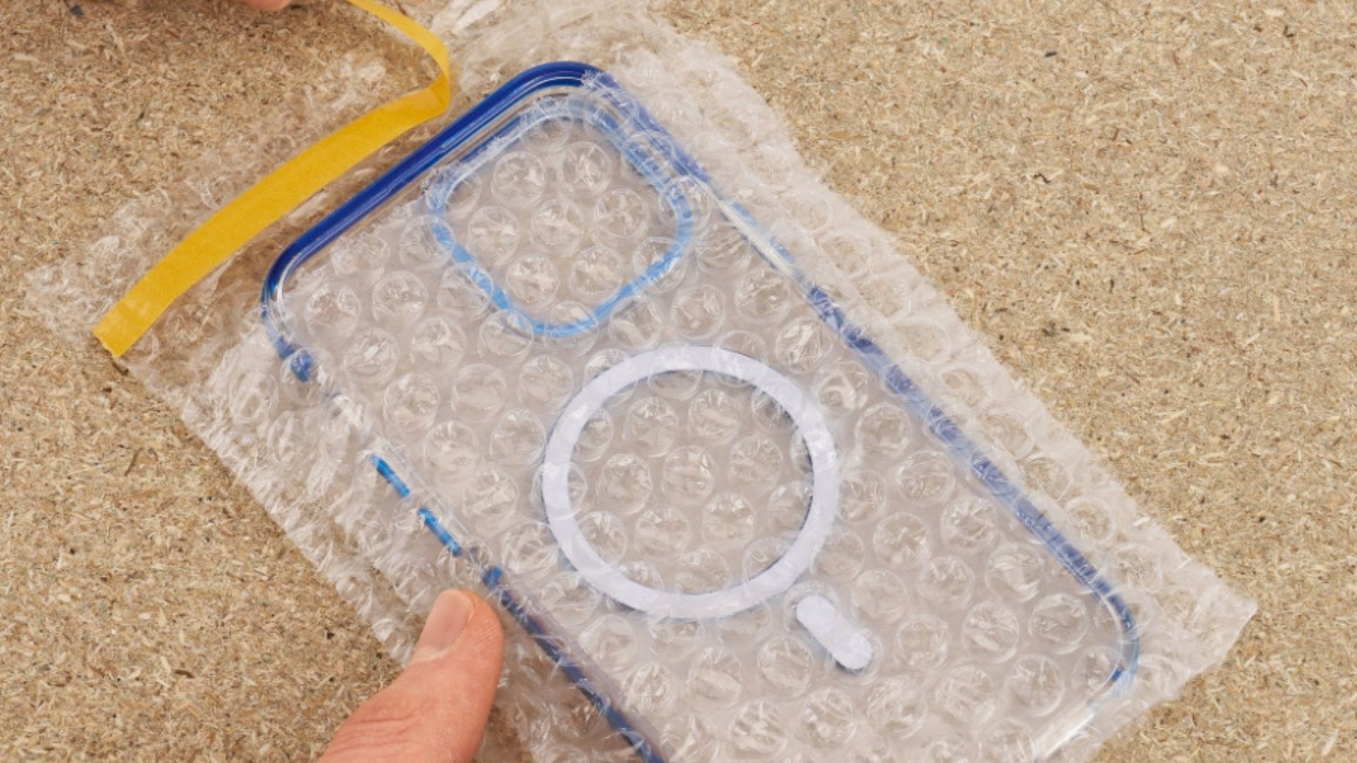 Optymalizacja pracy w magazynie – jak przyspieszyć pakowanie „drobnicy”?