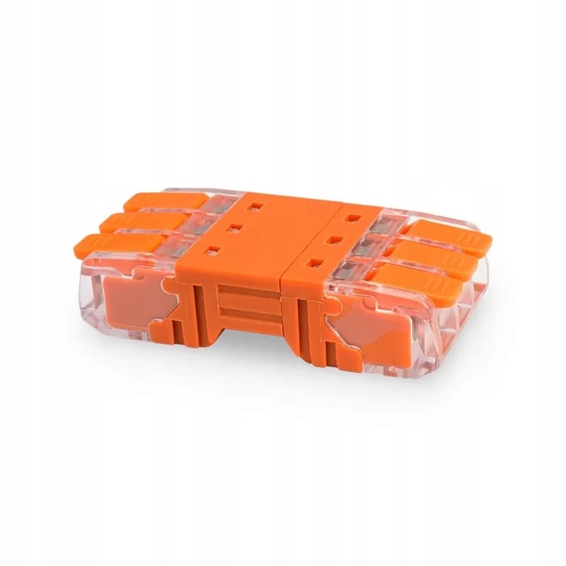 Podstawa bezpiecznej instalacji, czyli do czego służą złączki elektryczne?