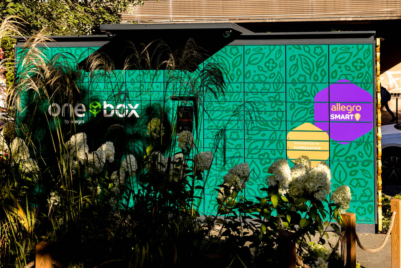 Allegro ogranicza konkurencję? UOKiK przeszukał siedziby spółki