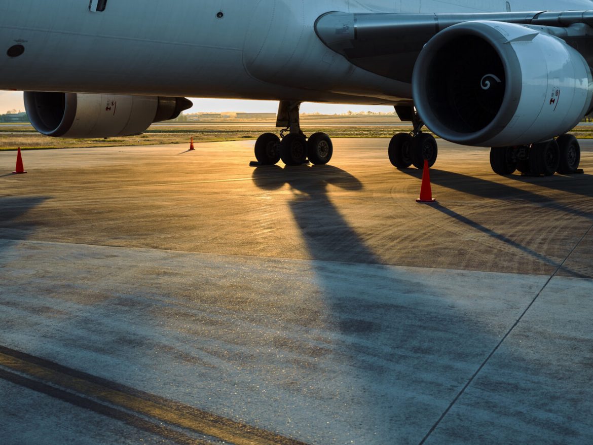 SAF, paliwo lotnicze, lotnictwo cywilne, branża lotnicza, rolnictwo, fot. Materiały Prasowe