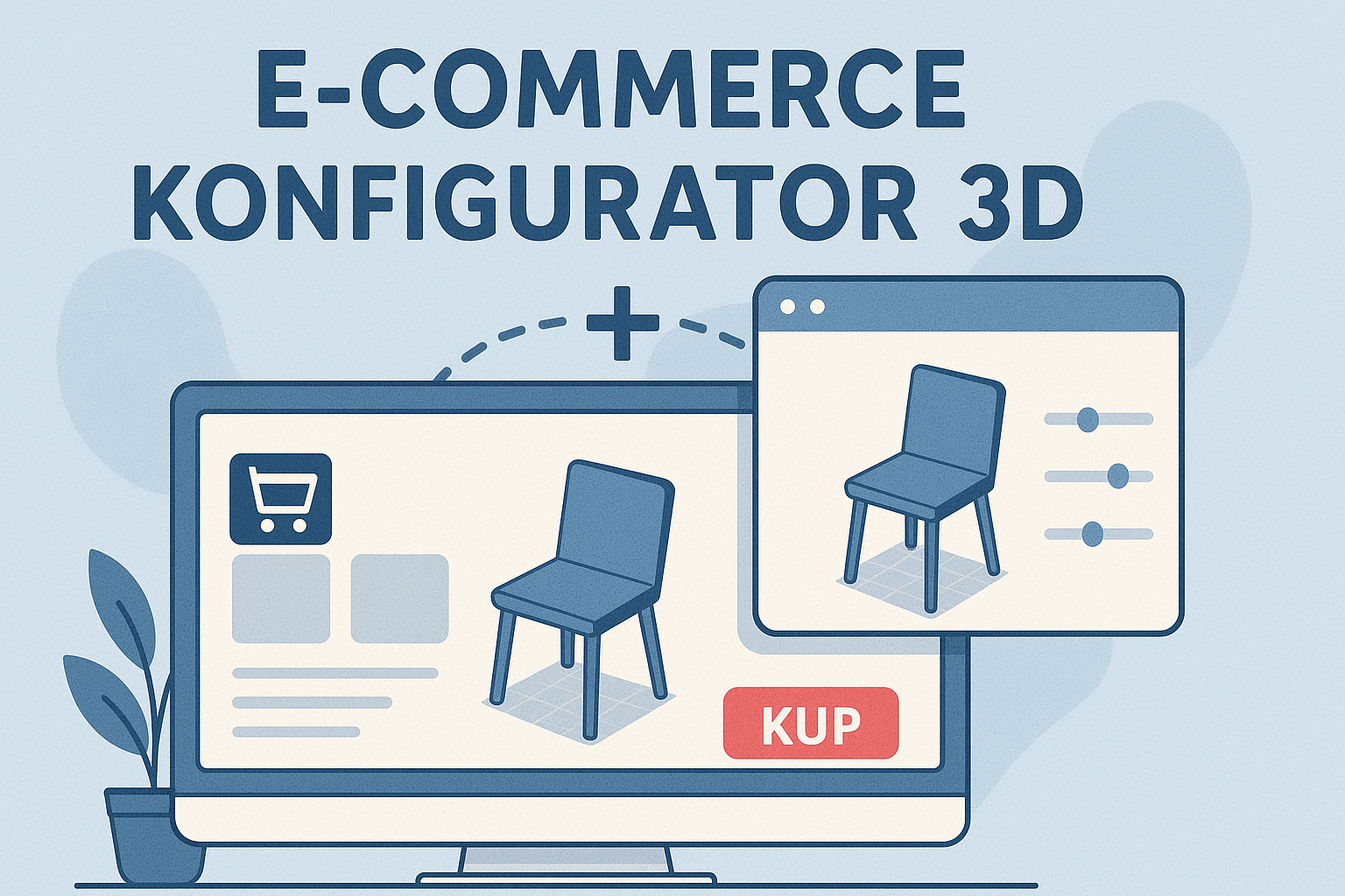 Jak konfigurator produktów wspiera sprzedaż w twoim e-commerce?