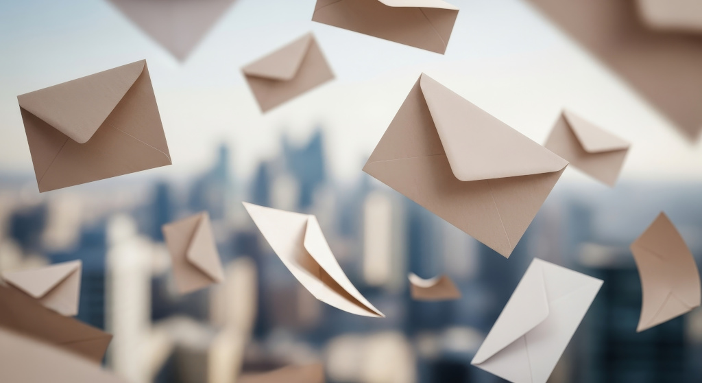 Koperty firmowe z nadrukiem – skuteczne narzędzie marketingu i identyfikacji wizualnej