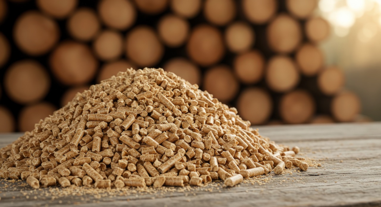 Ceny biomasy w górę. To nie tylko przez mróz, swoje dołożył KPEiK